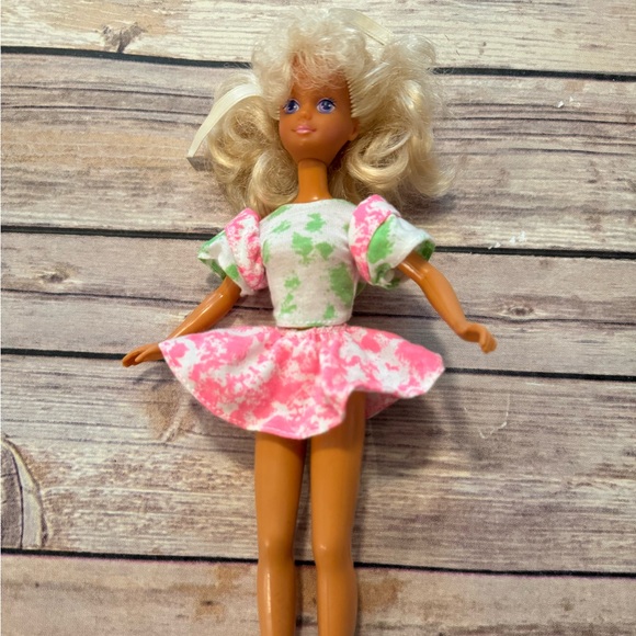 Vintage Barbie Skipper Dolls - Picture 11 of 16